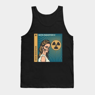 Neon Radiation II Tank Top